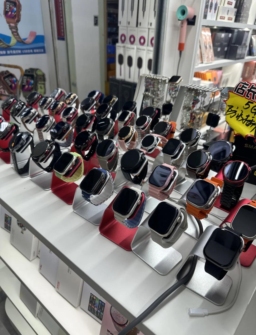 華強北電子產品批發市場全攻略